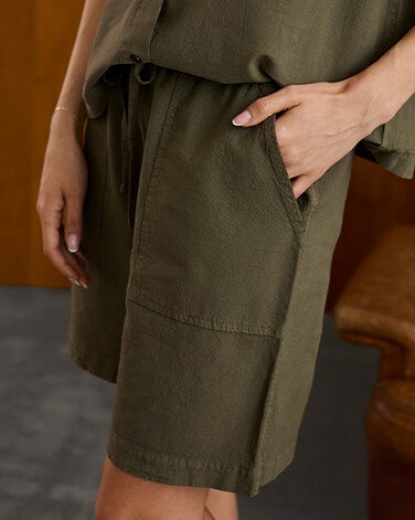 Kaffe KAnaya Shorts