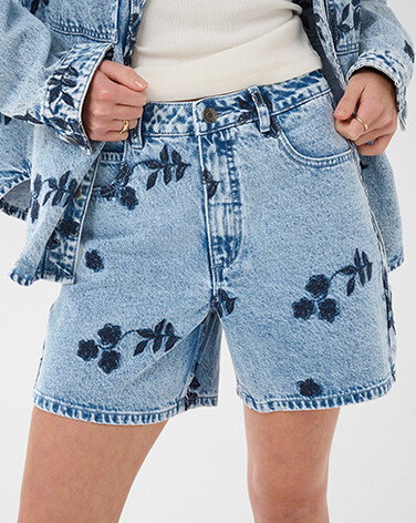 Kaffe KAbabena Shorts