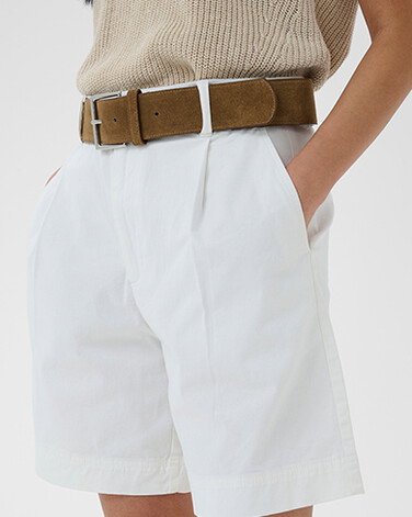 Part Two BonniPW Shorts