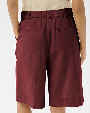 Part Two BenediktePW Shorts