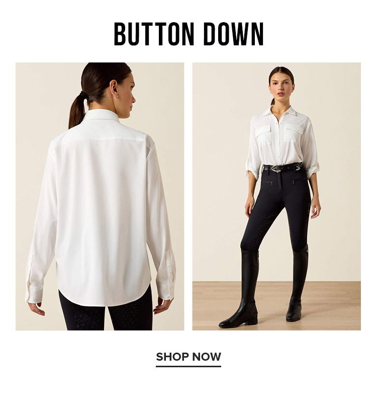 Button Down | Shop Now