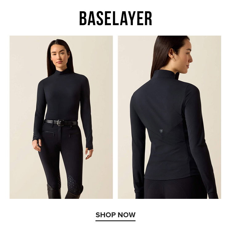 Baselayer | Shop Now