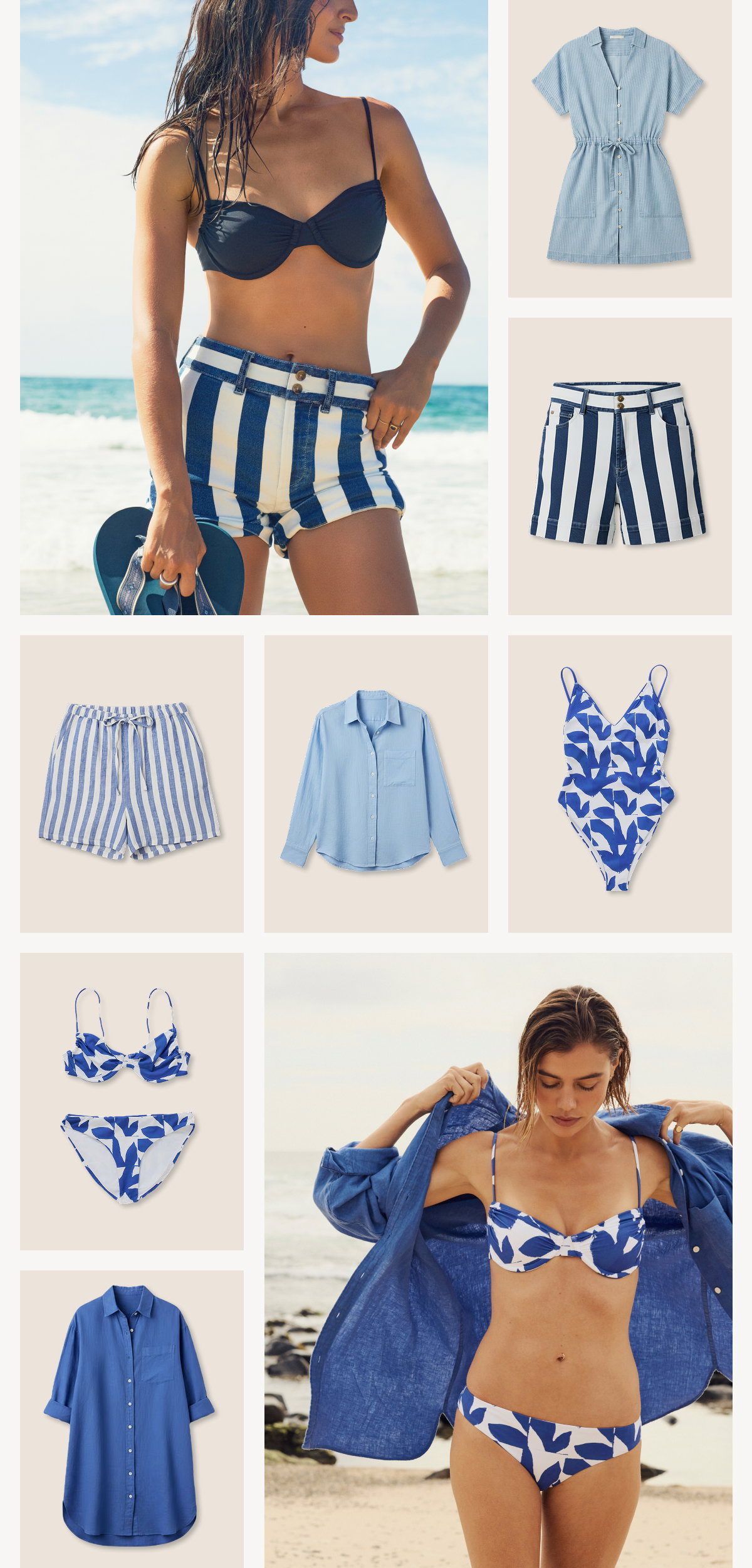 Byron Blues | Shop Now