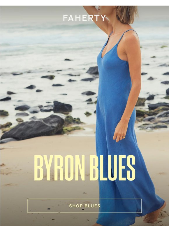We're In Our Summer Blues