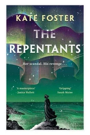 The Repentants