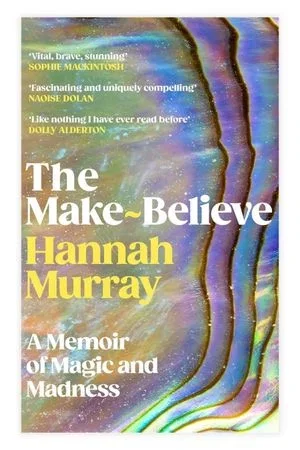 The Make-Believe