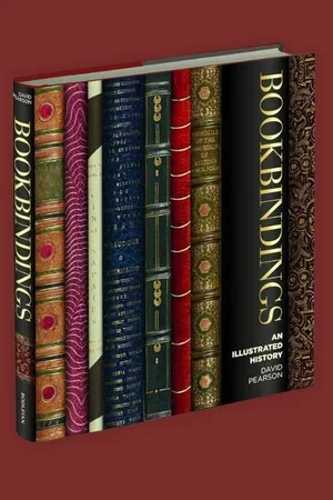 Bookbindings