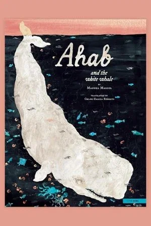 Ahab and the White Whale