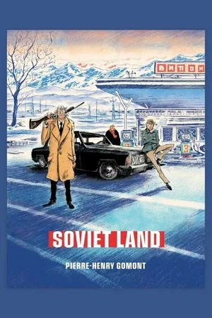 Soviet Land