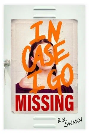 In Case I Go Missing