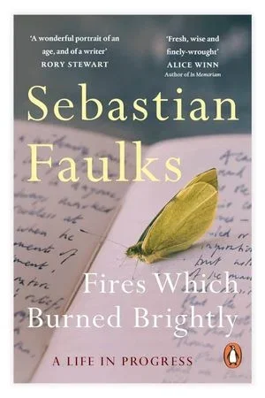 Fires Which Burned Brightly