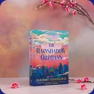 The Rainshadow Orphans