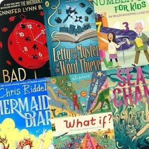 More Children's & YA