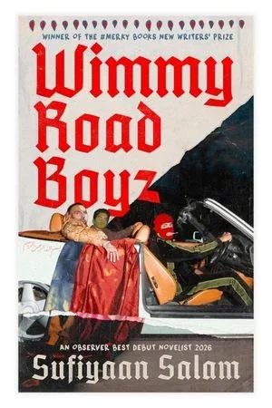 Wimmy Road Boyz