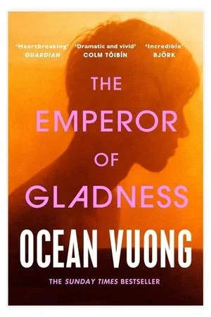 The Emperor of Gladness
