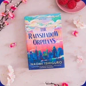 The Rainshadow Orphans