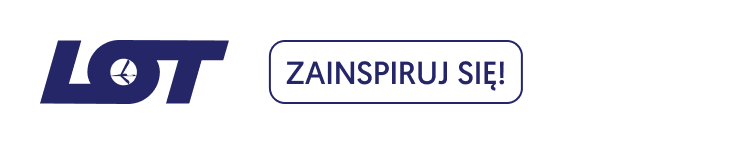 LOT ZAINSPIRUJ SIE