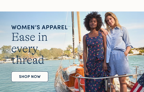 Women's Apparel