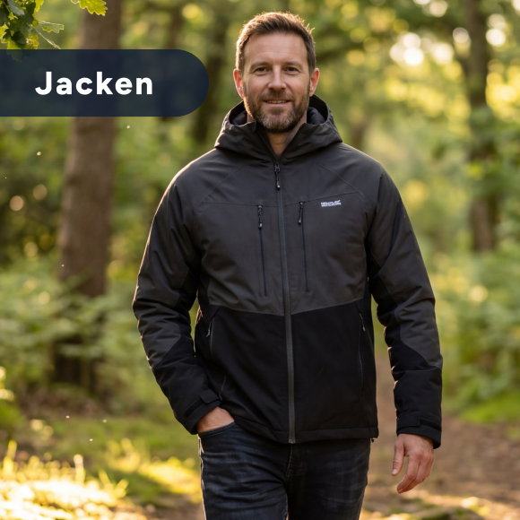 JACKEN