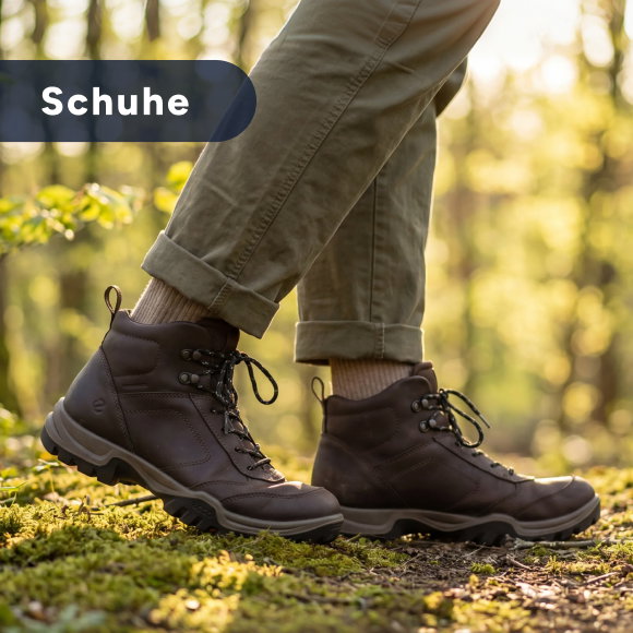 SCHUHE