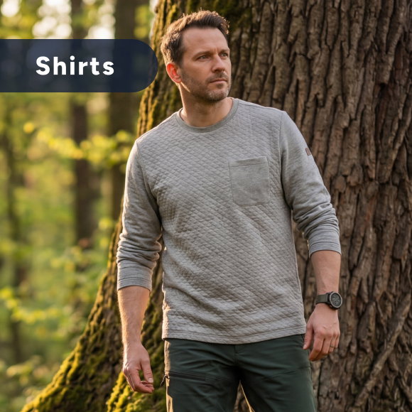 SHIRTS