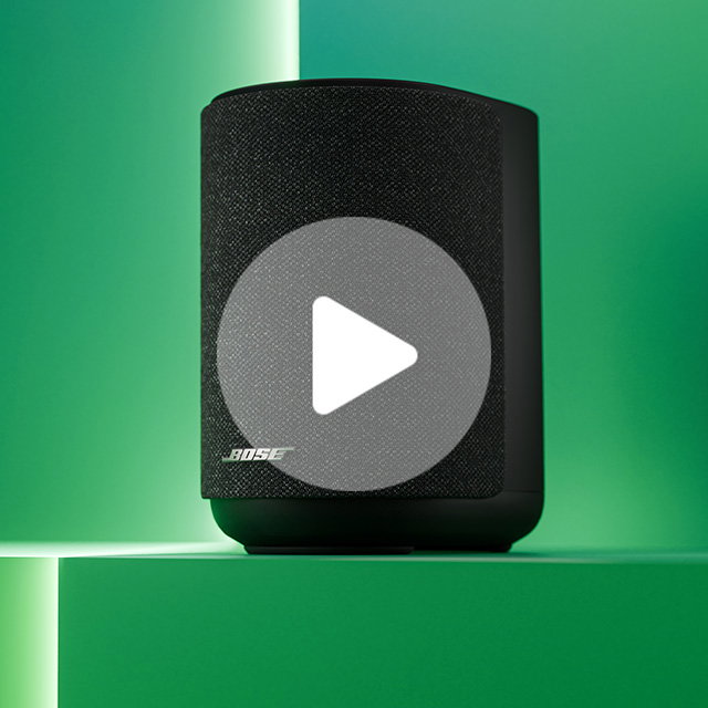 Bose Lifestyle Ultra Speaker