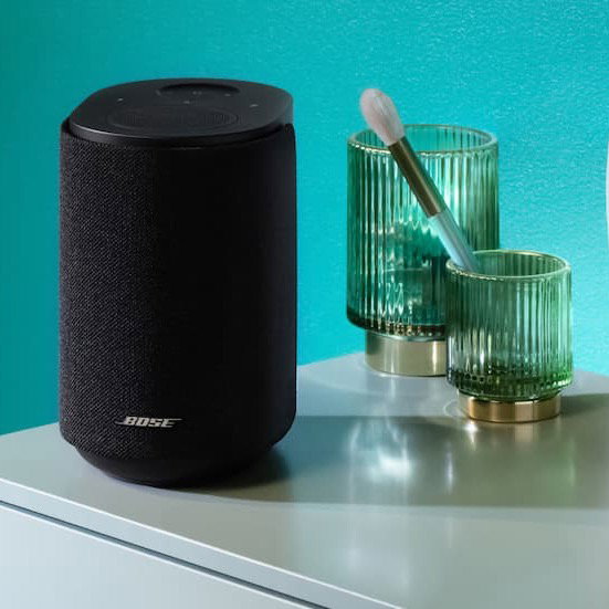 Bose Lifestyle Ultra Speaker