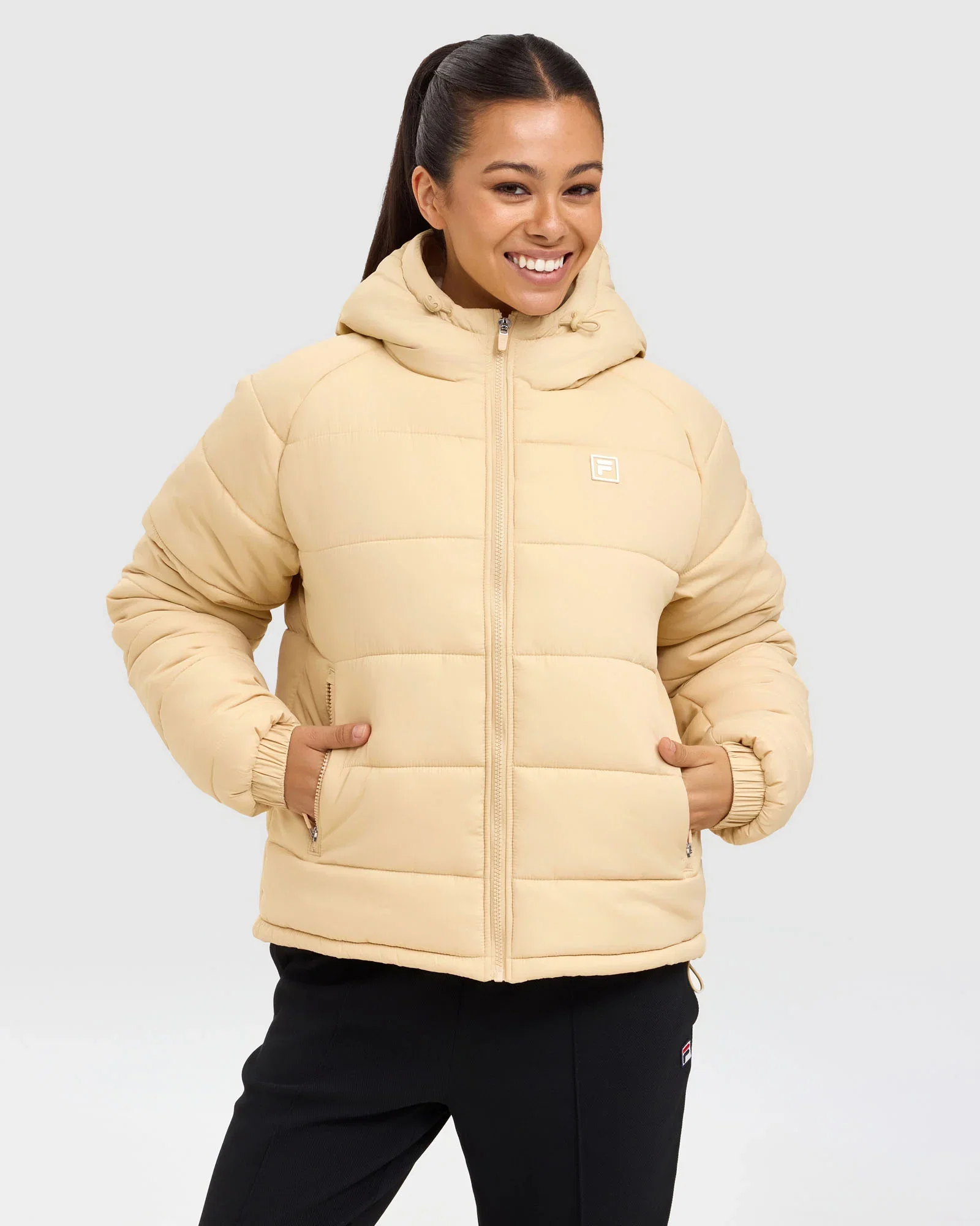 Image of Women's Selene Puffer Jacket