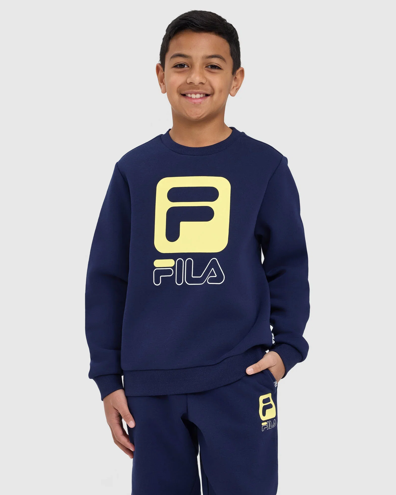 Image of Kids Brixton Crew