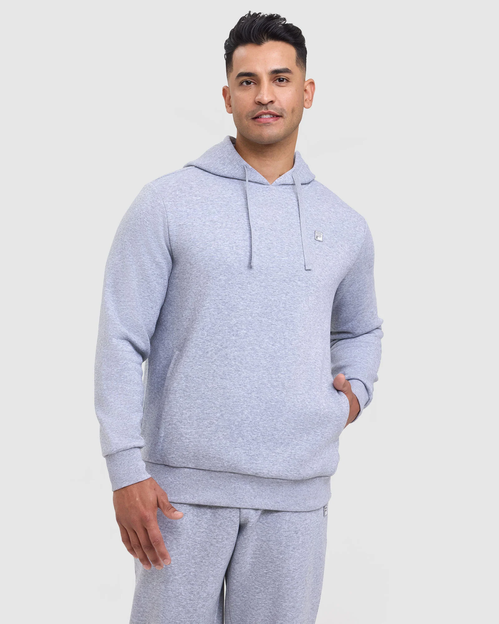 Image of Unisex Brixton Hood