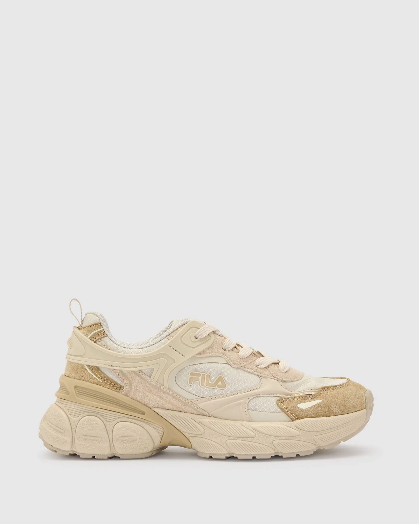 Image of Women's FILA Monforte
