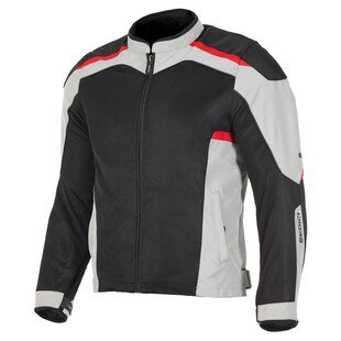 SEDICI Federico 2 Mesh Jacket 