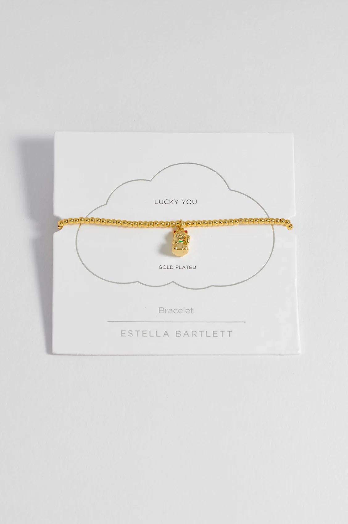 Image of Lucky Cat Sienna Bracelet