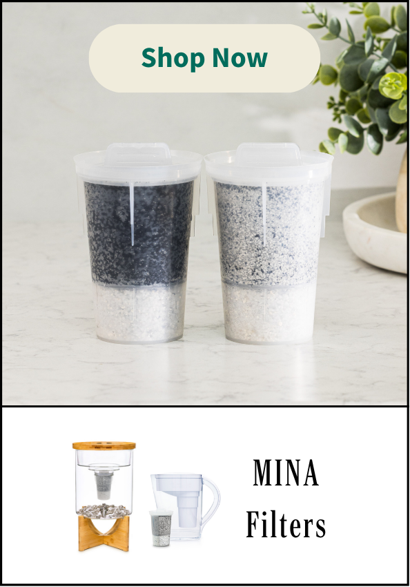 mina filters