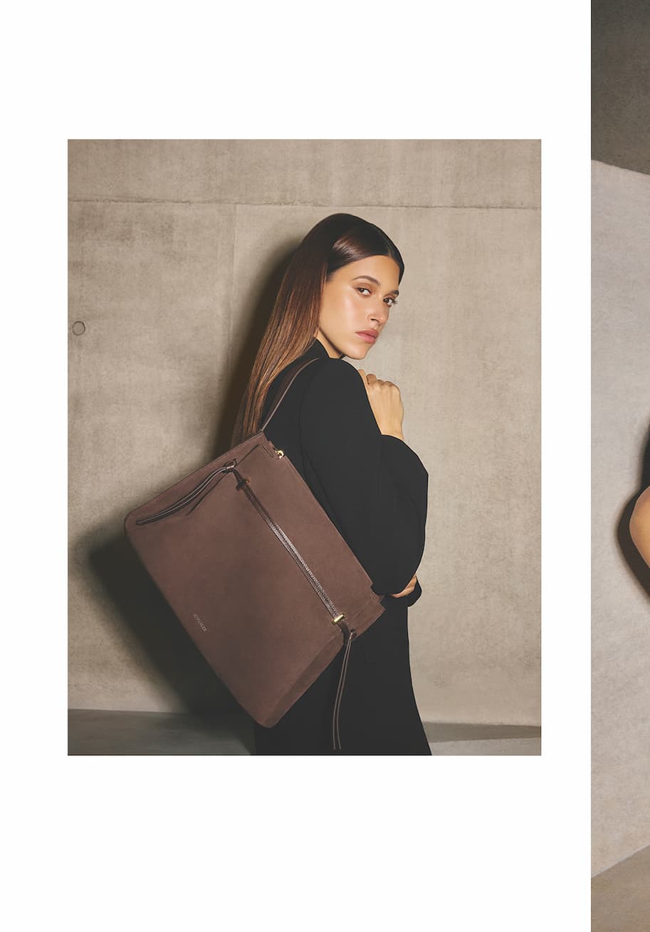 Kora Bag