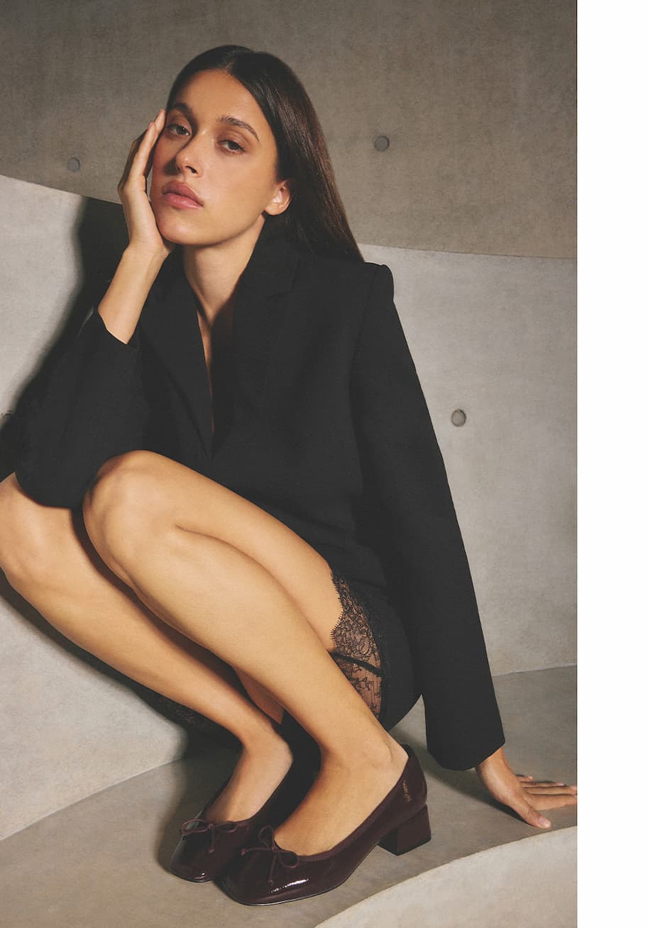 Lara Heels