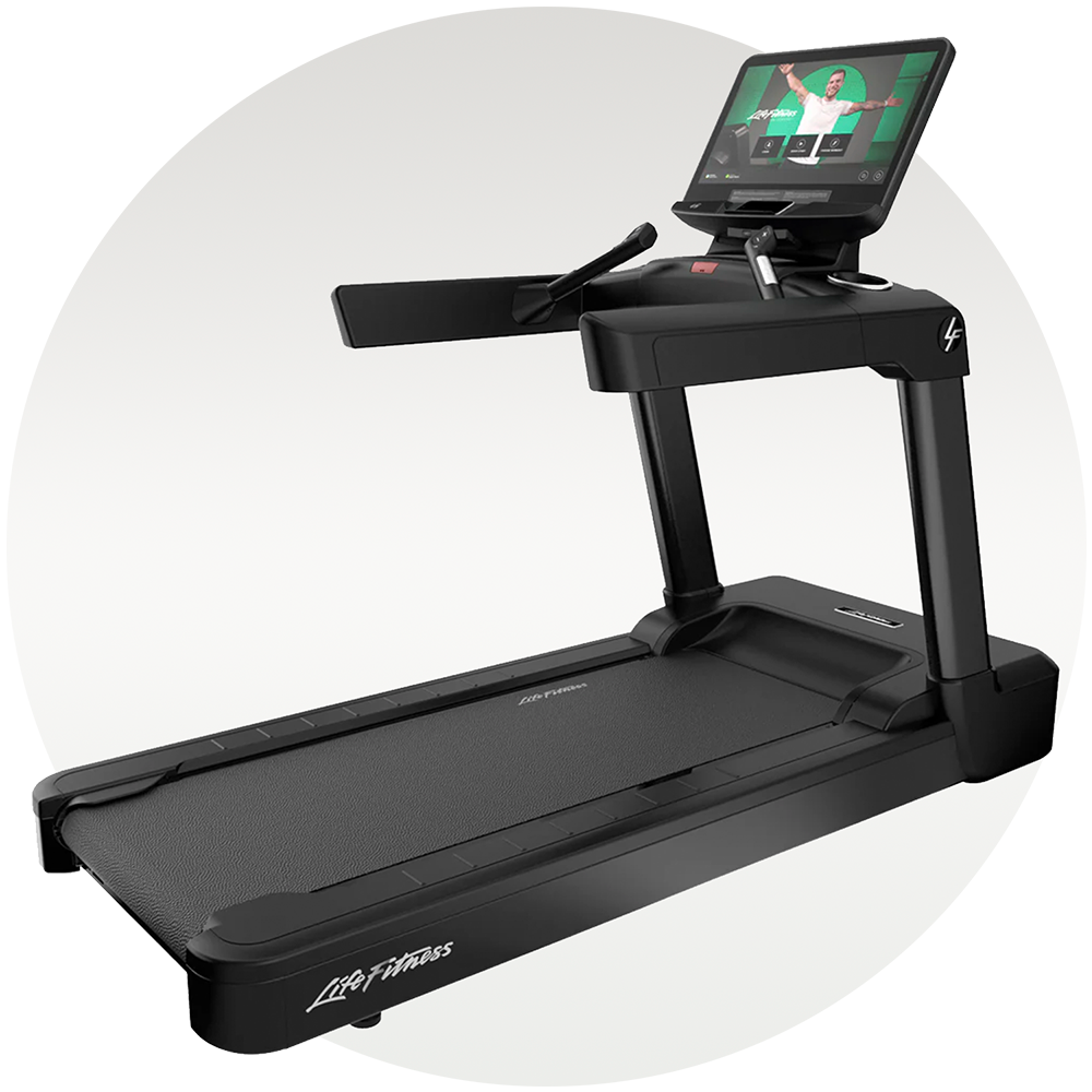 Club Series+ Treadmill | 15% Off
