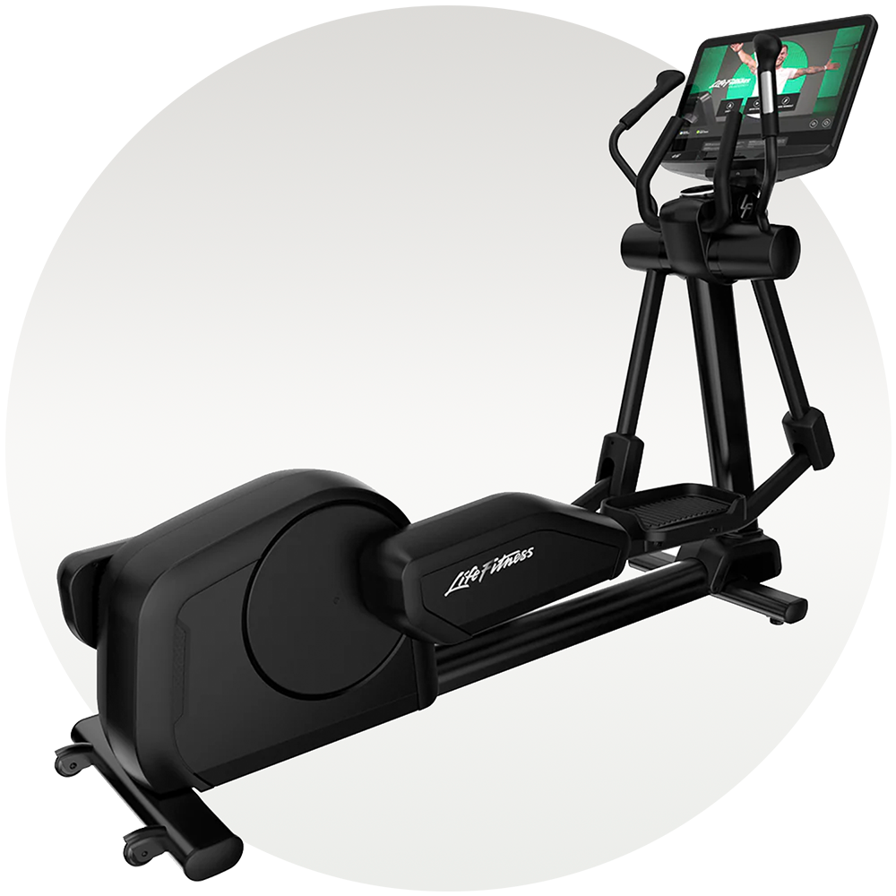 15% Off | Club Series+ Elliptical