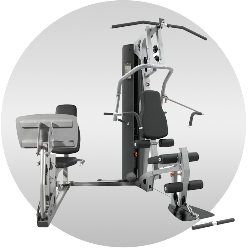 Life Fitness G2 Home Gym | 5% Off