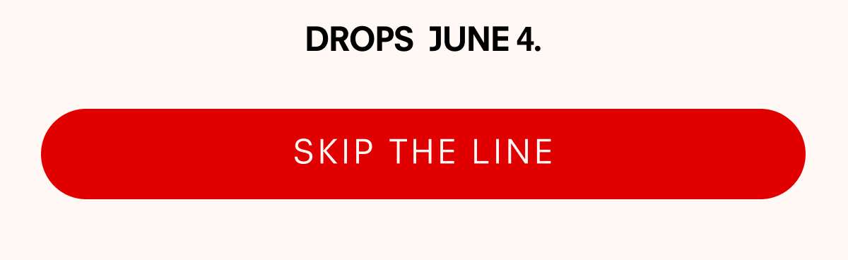 SIGN UP FOR EARLY ACCESS