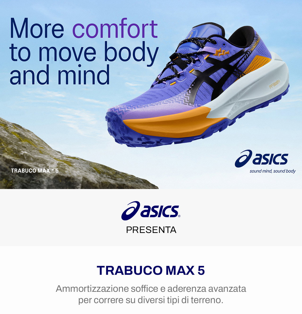 Asics
