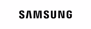 Logo SAMSUNG