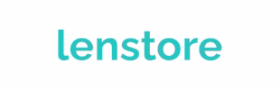 Logo lenstore