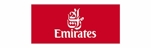 Logo Emirates