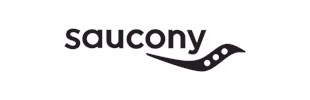 Logo saucony