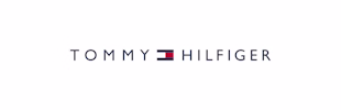 Logo TOMMY HILFIGER