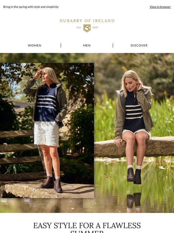 The Spring Style Guide