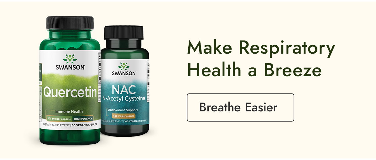 Respiratory Health