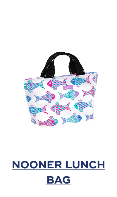 Nooner Lunch Bag