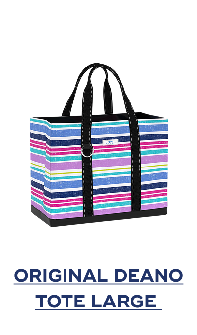 Original Deano Tote Large